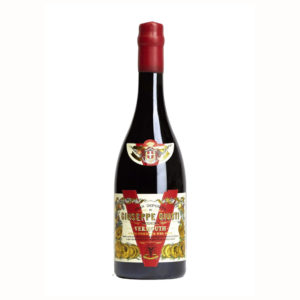 Guiseppe Giusti Vermouth 0,75lGuiseppe Giusti Vermouth 0,75l