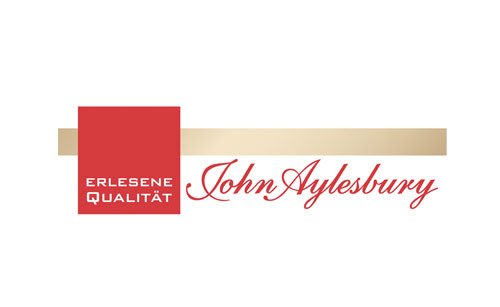 Logo John Aylesbury
