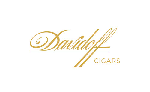 Logo Davidoff