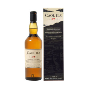 Caol Ila 12 – 0,7lCaol Ila 12 – 0,7l