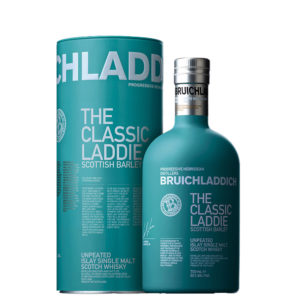 Bruichladdich The Laddie Classic 0,7lBruichladdich The Laddie Classic 0,7l