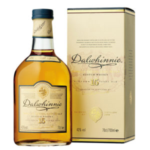 Dalwhinnie 15 0,7lDalwhinnie 15 0,7l