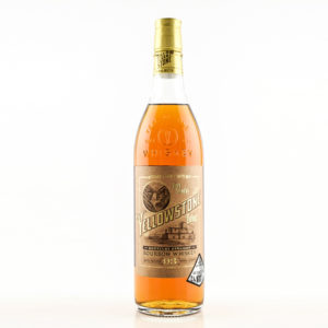 Yellowstone Select Bourbon (USA) 0,7lYellowstone Select Bourbon (USA) 0,7l