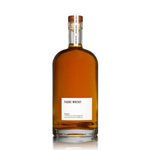 Faude Whisky Roggen 0,7lFaude Whisky Roggen 0,7l