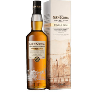 Glen Scotia Double Cask 0,7lGlen Scotia Double Cask 0,7l