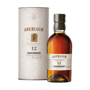 Aberlour 12 unchill filtered 0,7lAberlour 12 unchill filtered 0,7l