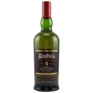 Ardbeg Wee Beastie 0,7lArdbeg Wee Beastie 0,7l