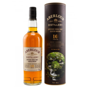Aberlour 10 0,7lAberlour 10 0,7l