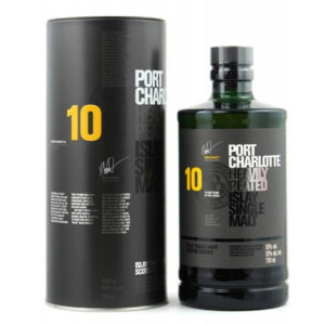 Port Charlotte PC10 0,7lPort Charlotte PC10 0,7l