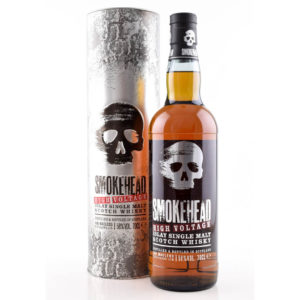 Smokehead High Voltage 0,7lSmokehead High Voltage 0,7l