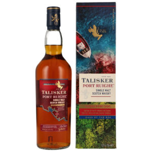 Talisker Port Ruighe 0,7lTalisker Port Ruighe 0,7l