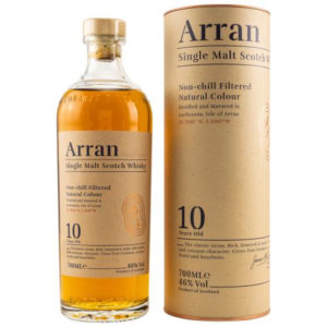 The Arran 10 – 0,7lThe Arran 10 – 0,7l