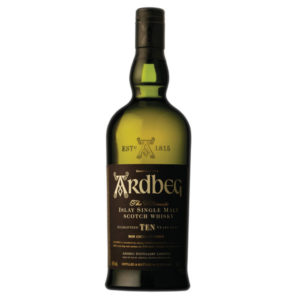 Ardbeg 10 0,7lArdbeg 10 0,7l