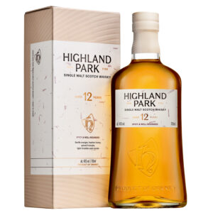 Highland Park 12 – 0,7lHighland Park 12 – 0,7l