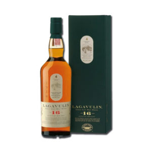 Lagavulin 16 0,7lLagavulin 16 0,7l