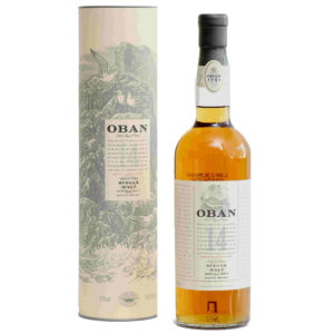Oban 14 0,7lOban 14 0,7l