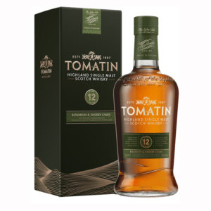 Tomatin 12 – 0,7lTomatin 12 – 0,7l