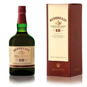 Redbreast 12 (Irland) 0,7lRedbreast 12 (Irland) 0,7l