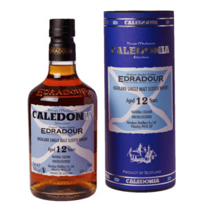 Edradour 12 Caledonia 0,7lEdradour 12 Caledonia 0,7l