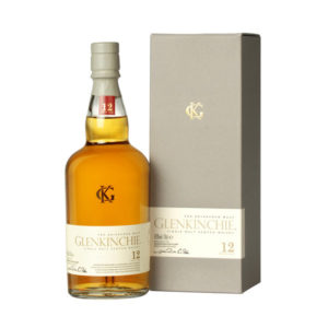 Glenkinchie 12 0,7lGlenkinchie 12 0,7l
