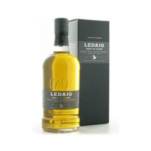 Ledaig 10 – 0,7lLedaig 10 – 0,7l