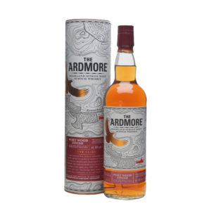 The Ardmore – Port Wood FinishThe Ardmore – Port Wood Finish