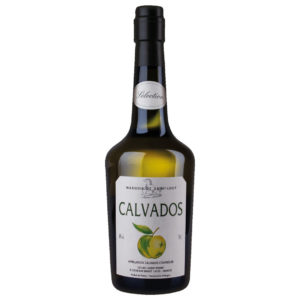 Marquis de Saint-Loup Selection Calvados 0,7lMarquis de Saint-Loup Selection Calvados 0,7l