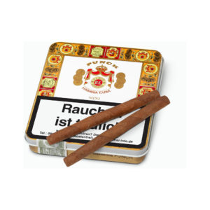 Punch Mini Cigarillo 20erPunch Mini Cigarillo 20er