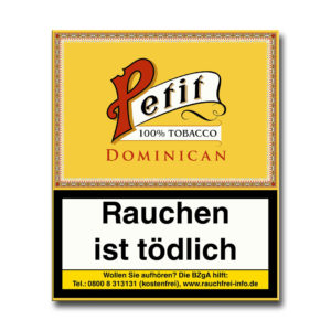 Nobel Petit DominicanNobel Petit Dominican