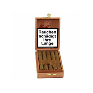 De Olifant Classic Imperial Matelief 10er SumatraDe Olifant Classic Imperial Matelief 10er Sumatra