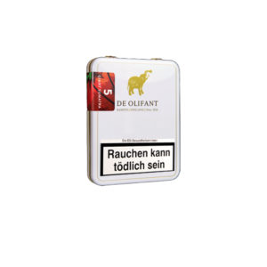De Olifant Modern 5er Giant SumatraDe Olifant Modern 5er Giant Sumatra