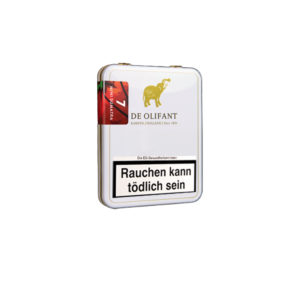 De Olifant Modern 7er Mini SumatraDe Olifant Modern 7er Mini Sumatra