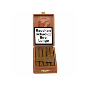 De Olifant Classic Imperial V.O.C. 10er SumatraDe Olifant Classic Imperial V.O.C. 10er Sumatra