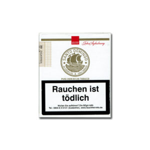 John Aylesbury Santo Domingo Mini Cigarillo 20erJohn Aylesbury Santo Domingo Mini Cigarillo 20er