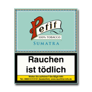 Nobel Petit SumatraNobel Petit Sumatra