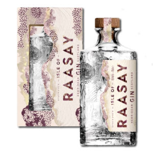 Isle of Raasay Gin 0,7lIsle of Raasay Gin 0,7l
