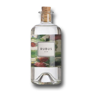 Rubus Gin 0,5lRubus Gin 0,5l