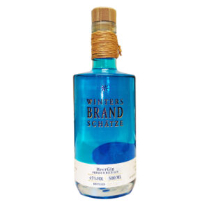 Winters Brandschätze – Meer Gin 0,5lWinters Brandschätze – Meer Gin 0,5l