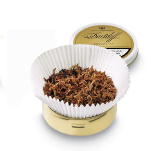 Davidoff Royality 50gr.Davidoff Royality 50gr.