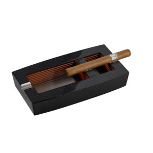 Cigarrenascher CarbondesignCigarrenascher Carbondesign