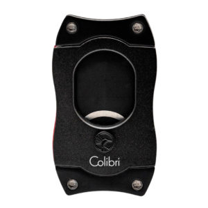 Colibri Cutter S-Cut schwarzColibri Cutter S-Cut schwarz