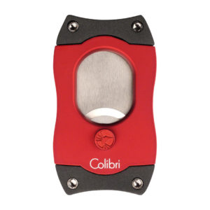 Colibri Cutter S-Cut rotColibri Cutter S-Cut rot