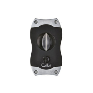 Colibri Cutter V-Cut schwarz-chromColibri Cutter V-Cut schwarz-chrom