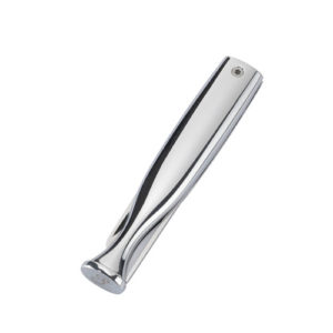 Pfeifenbesteck Passatore Borgo chromPfeifenbesteck Passatore Borgo chrom