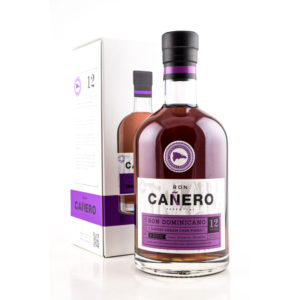 Ron Canero (Summum) Sherry Cream Cask Finish 0,7lRon Canero (Summum) Sherry Cream Cask Finish 0,7l