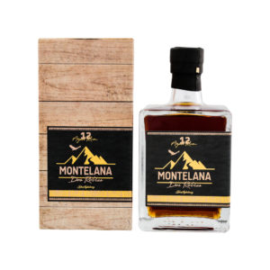 Montelana Rum Dos Robles 12yo 0,5lMontelana Rum Dos Robles 12yo 0,5l