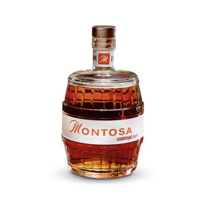 Montosa Rum 0,5lMontosa Rum 0,5l
