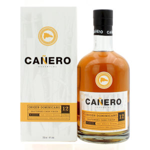 Ron Canero (Summum) Sauterne Finish 0,7Ron Canero (Summum) Sauterne Finish 0,7
