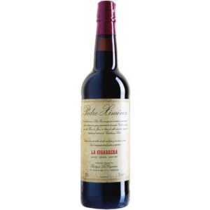 La Cigarrera Pedro Jimenez (PX) Sherry 0,75lLa Cigarrera Pedro Jimenez (PX) Sherry 0,75l