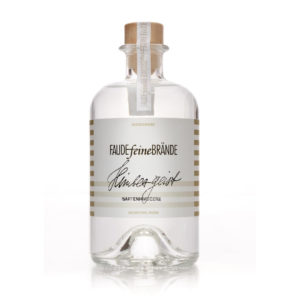 Faude Feine Brände Himbeergeist 0,5lFaude Feine Brände Himbeergeist 0,5l